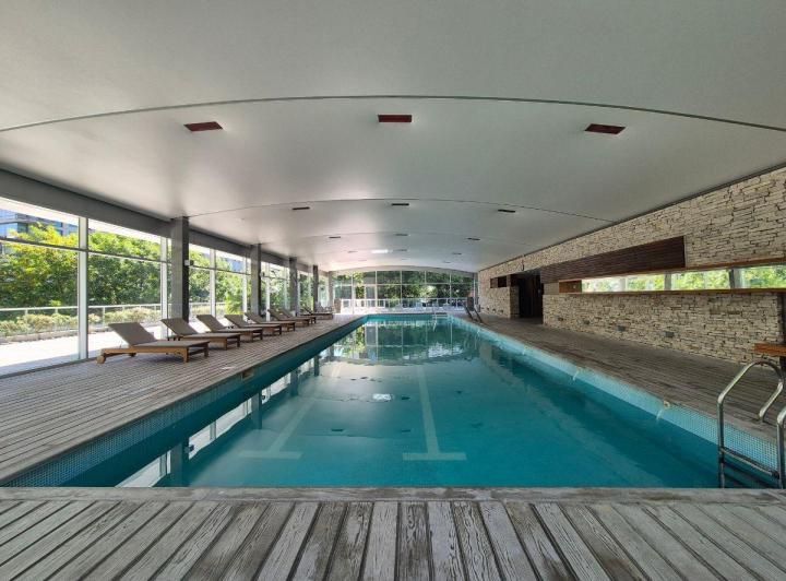 Departamento · 391m² · 7 Ambientes · 3 Cocheras