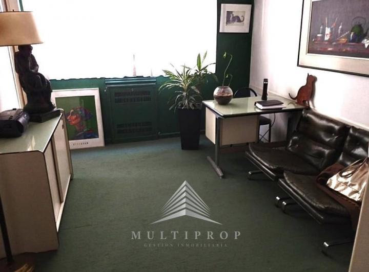 Departamento · 97m² · 4 Ambientes