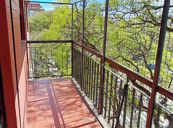 Departamento · 70m² · 4 Ambientes