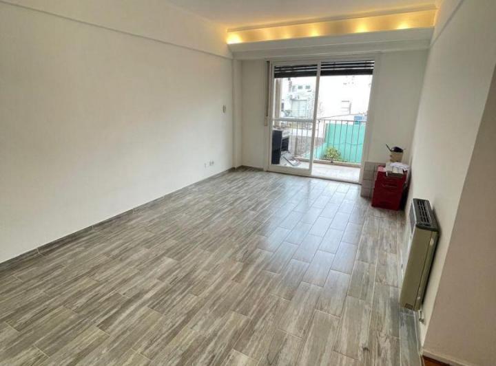 Departamento · 72m² · 4 Ambientes
