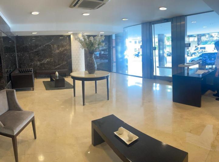 Departamento · 220m² · 5 Ambientes · 2 Cocheras