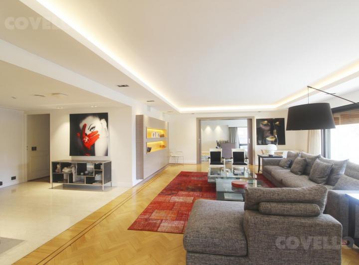Departamento · 400m² · 6 Ambientes · 3 Cocheras