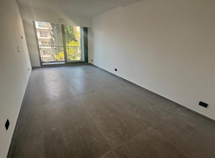 Departamento · 128m² · 4 Ambientes · 1 Cochera