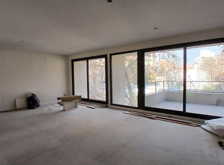 Departamento · 138m² · 4 Ambientes