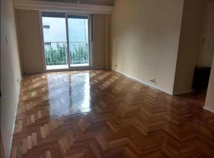 Departamento · 75m² · 4 Ambientes