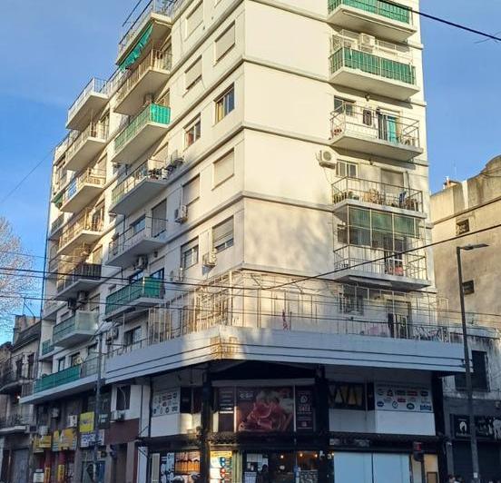 Departamento · 62m² · 3 Ambientes
