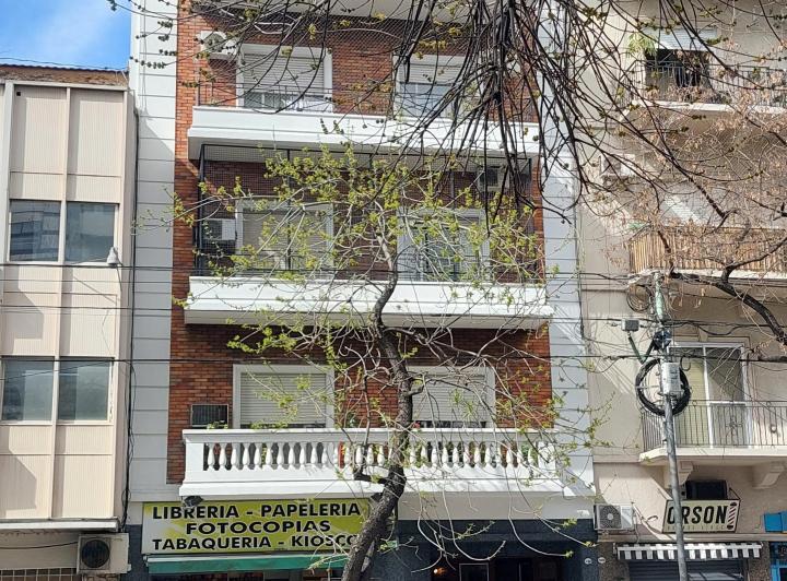 Departamento · 131m² · 4 Ambientes