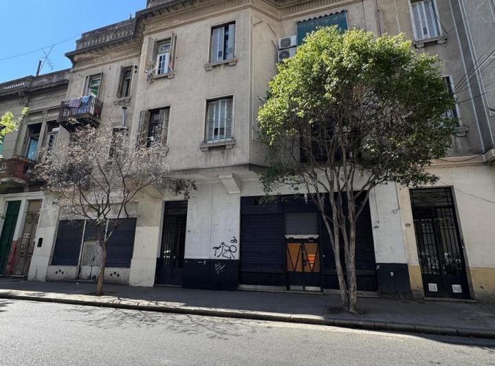 Departamento · 326m² · 8 Ambientes