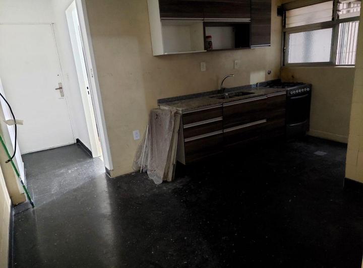 Departamento · 116m² · 4 Ambientes