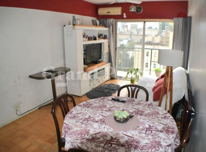 Departamento · 68m² · 4 Ambientes