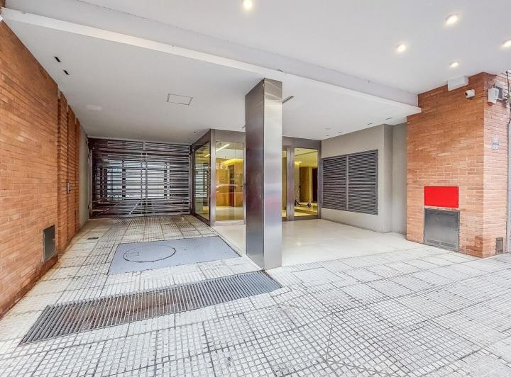 Departamento · 130m² · 4 Ambientes · 1 Cochera
