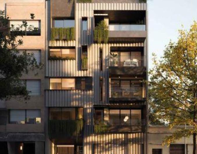 Departamento · 304m² · 5 Ambientes · 1 Cochera