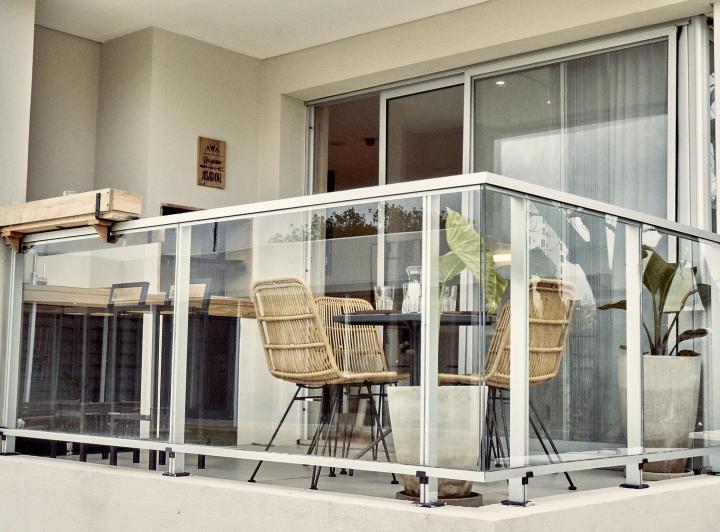 Departamento · 100m² · 4 Ambientes
