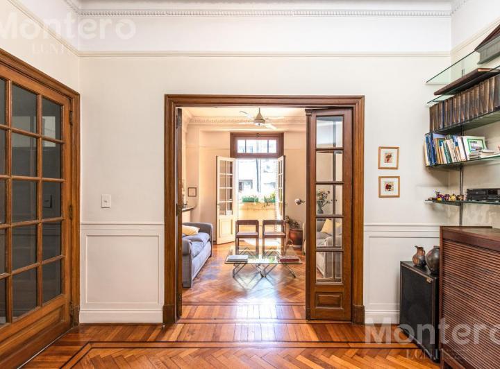 Departamento · 140m² · 5 Ambientes