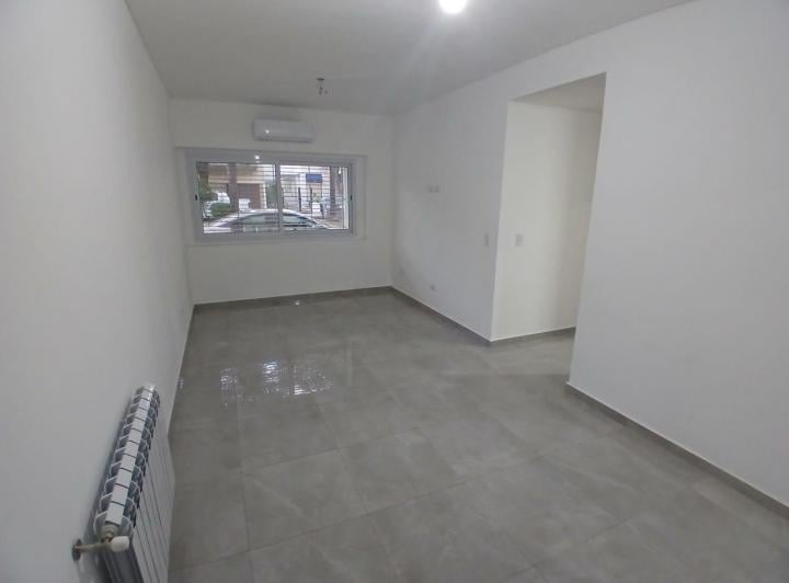 Departamento · 84m² · 4 Ambientes