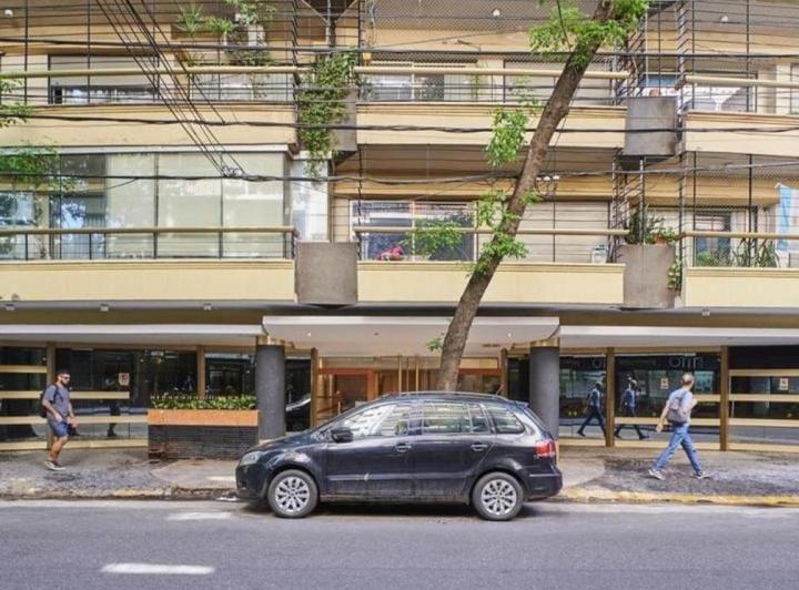 Departamento · 116m² · 4 Ambientes