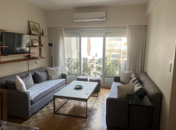 Departamento · 104m² · 4 Ambientes · 1 Cochera