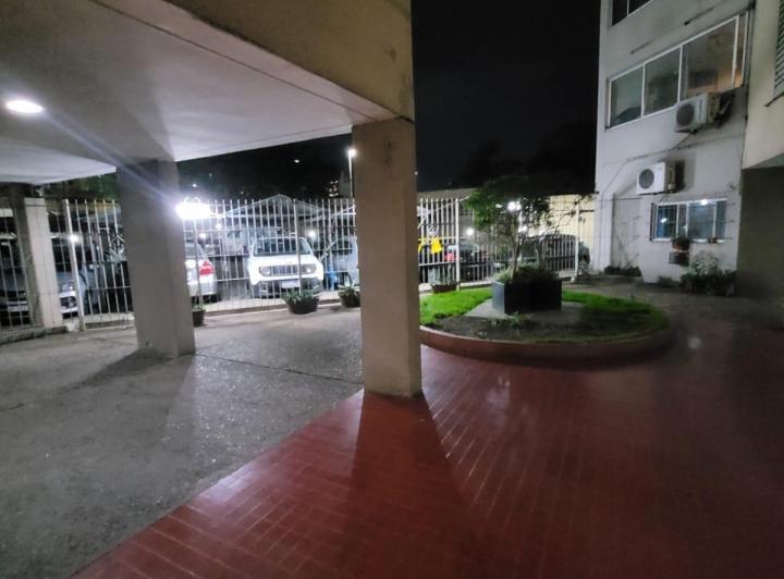 Departamento · 85m² · 4 Ambientes