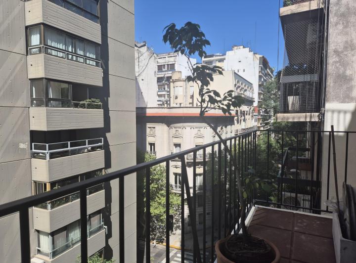 Departamento · 190m² · 5 Ambientes