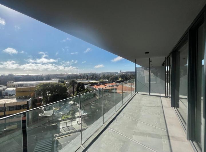 Departamento · 175m² · 4 Ambientes · 2 Cocheras
