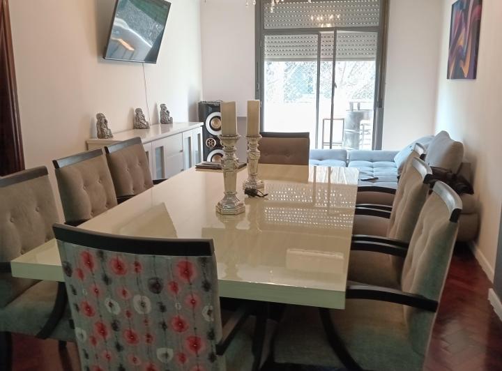 Departamento · 86m² · 4 Ambientes