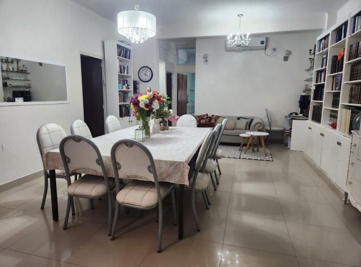 Departamento · 100m² · 4 Ambientes