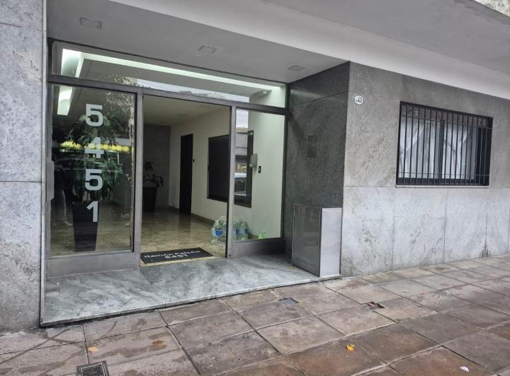 Departamento · 90m² · 4 Ambientes