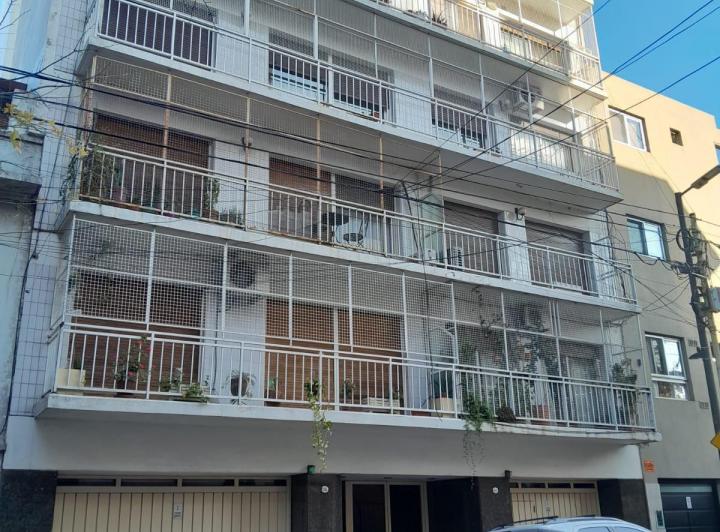 Departamento · 162m² · 5 Ambientes · 1 Cochera