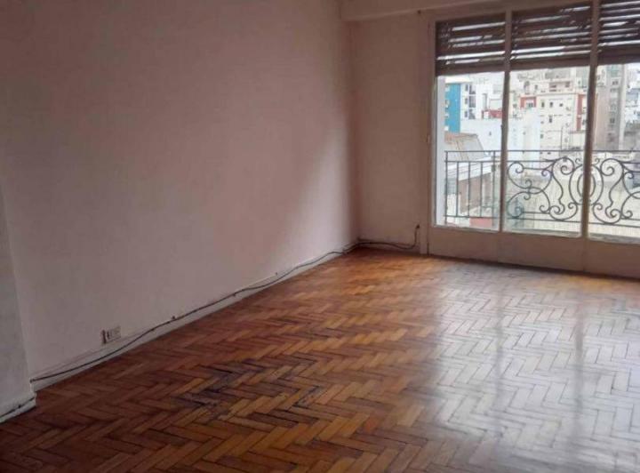 Departamento · 100m² · 4 Ambientes