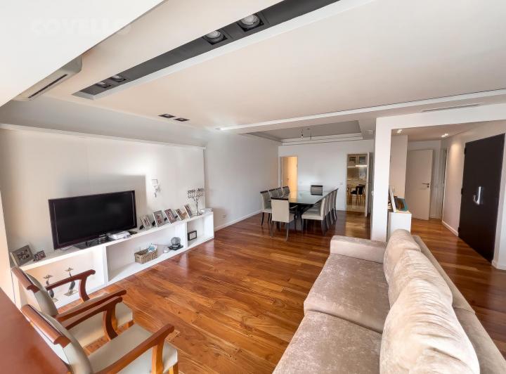 Departamento · 167m² · 4 Ambientes · 1 Cochera
