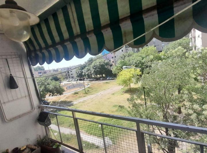 Departamento · 59m² · 4 Ambientes