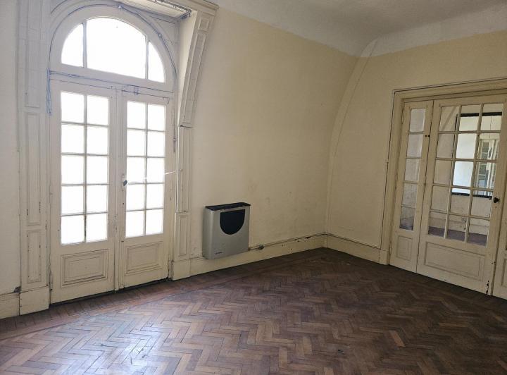 Departamento · 108m² · 5 Ambientes