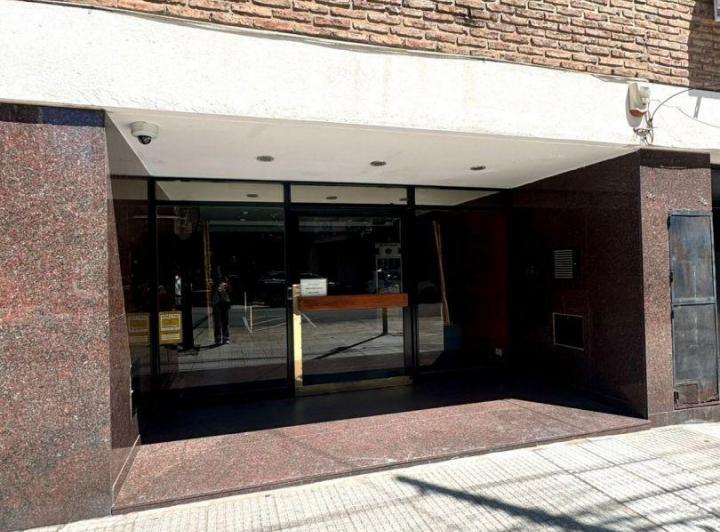 Departamento · 69m² · 4 Ambientes