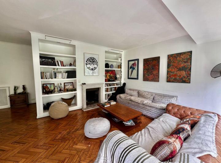 Departamento · 148m² · 5 Ambientes