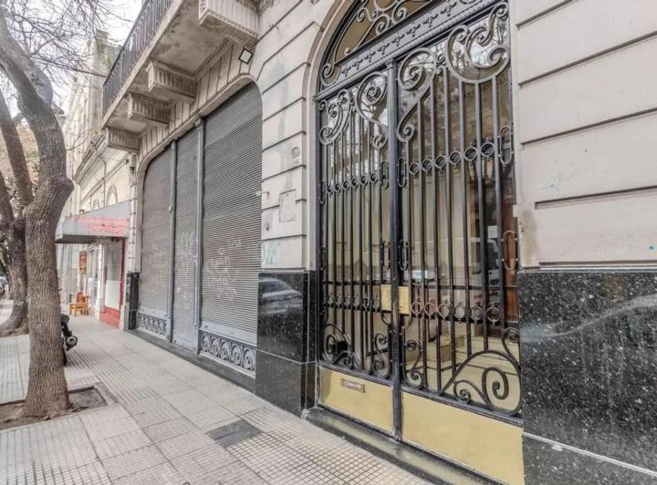 Departamento · 133m² · 4 Ambientes