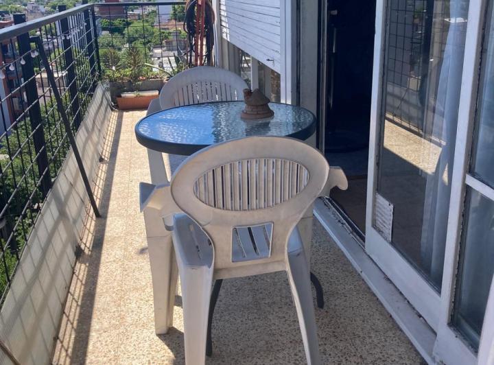 Departamento · 79m² · 4 Ambientes · 1 Cochera