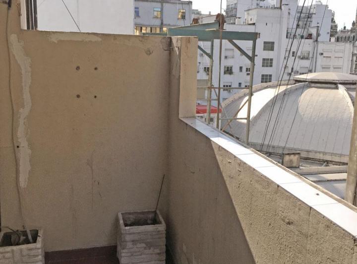 Departamento · 74m² · 4 Ambientes