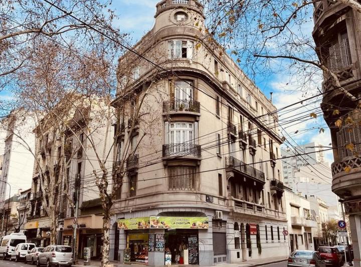 Departamento · 142m² · 5 Ambientes