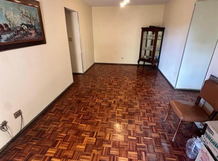 Departamento · 67m² · 4 Ambientes