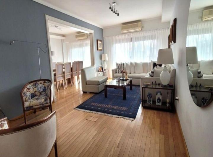 Departamento · 137m² · 4 Ambientes · 1 Cochera