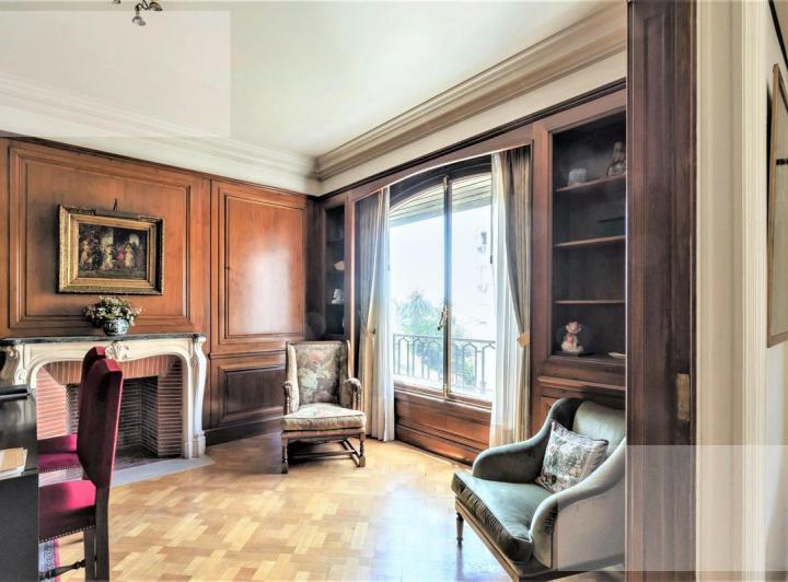 Departamento · 265m² · 7 Ambientes · 2 Cocheras