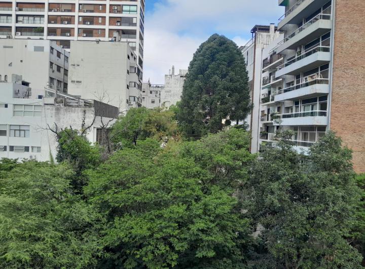Departamento · 83m² · 4 Ambientes