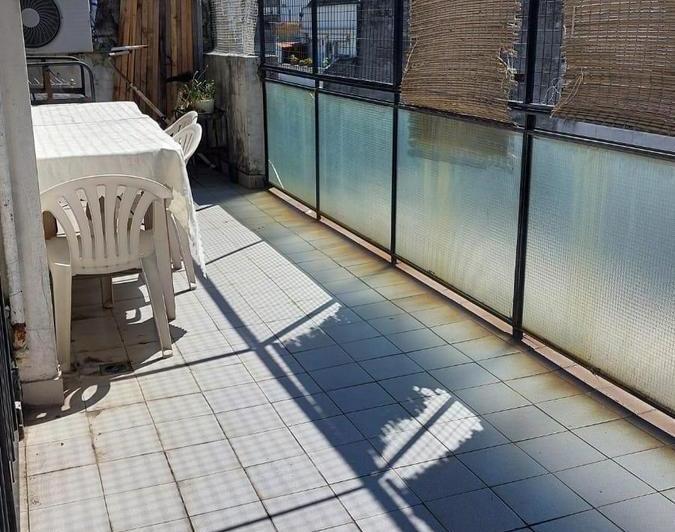 Departamento · 83ha · 4 Ambientes
