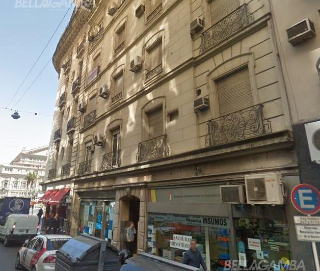 Departamento · 64m² · 4 Ambientes