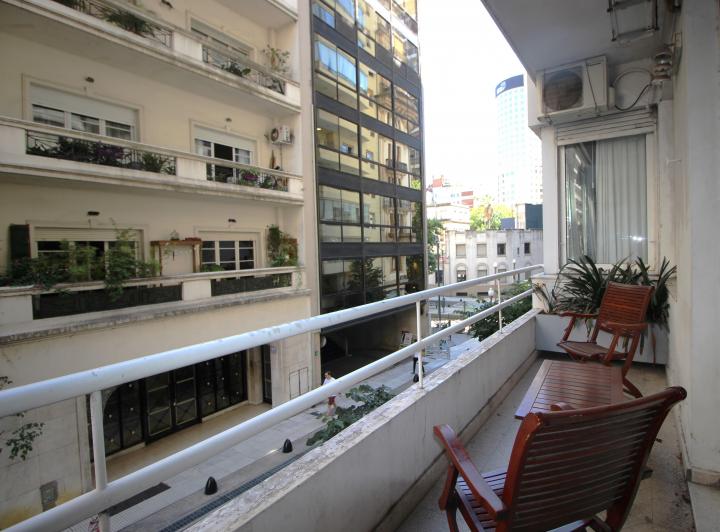 Departamento · 150m² · 5 Ambientes