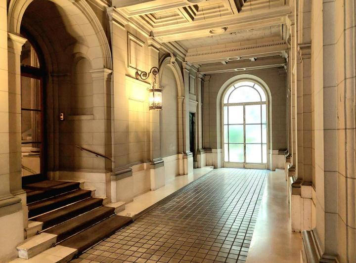 Departamento · 390m² · 5 Ambientes