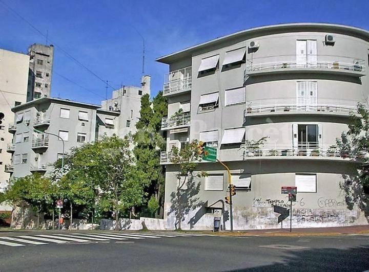 Departamento · 88m² · 4 Ambientes