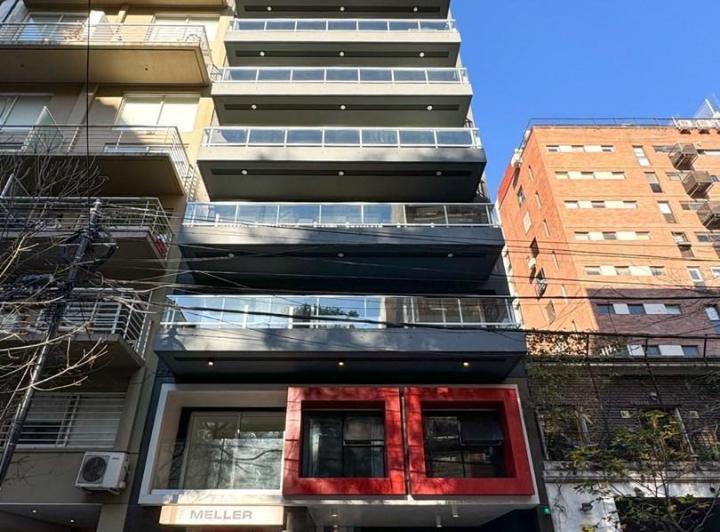 Departamento · 102m² · 4 Ambientes