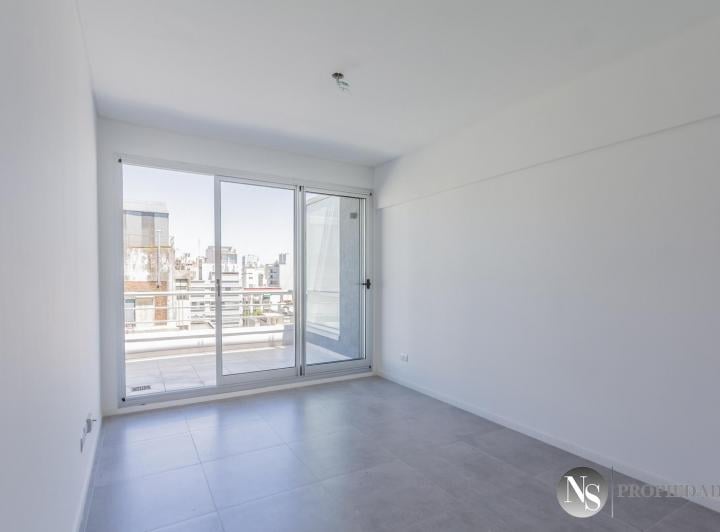 Departamento · 103m² · 4 Ambientes · 1 Cochera