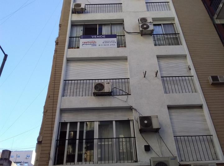 Departamento · 100m² · 4 Ambientes
